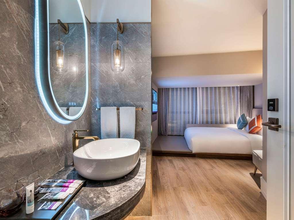 Mercure Hangzhou West Lake Cameră foto