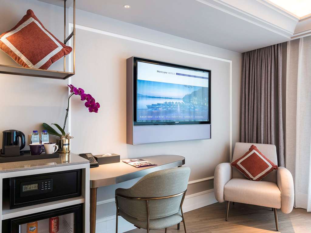 Mercure Hangzhou West Lake Cameră foto
